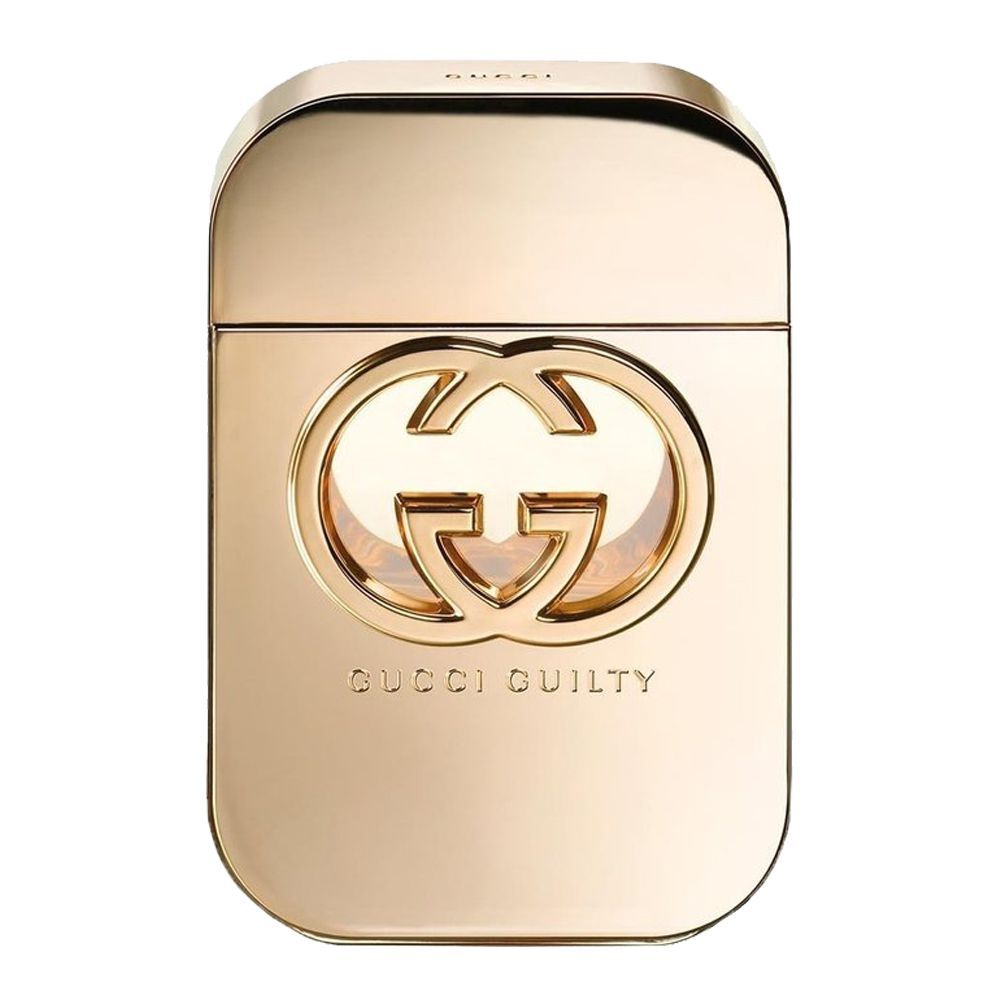 Guilty For Women 75ml eau de toilette