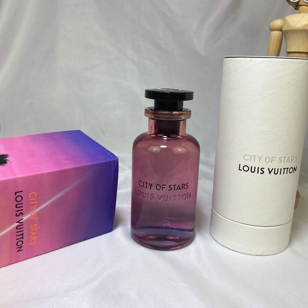 Vuitton City of stars/City of Stars 100ml neutral fragrance