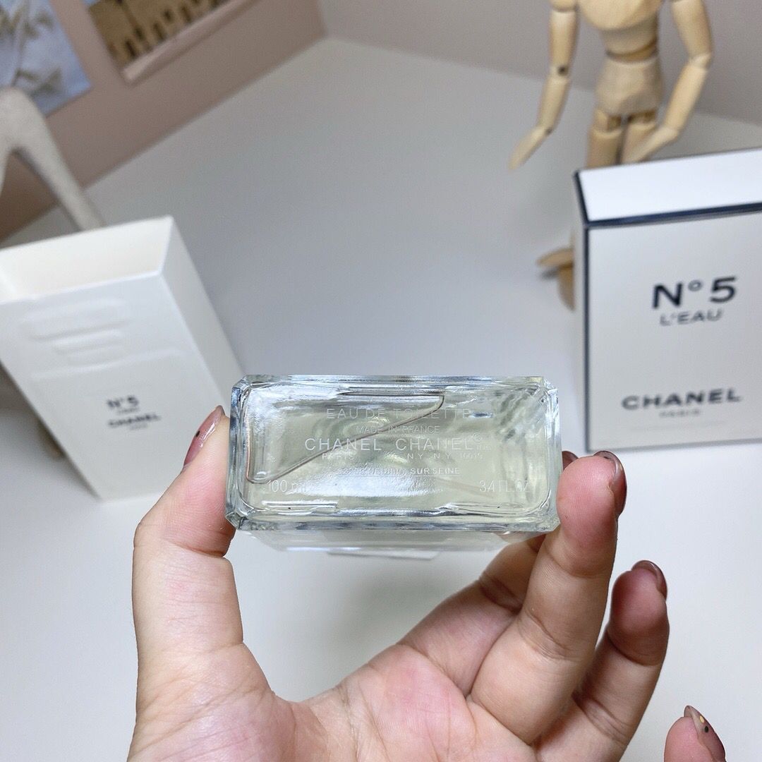 Mingtong No. 5 Water 100ml No 5 L'Eau,