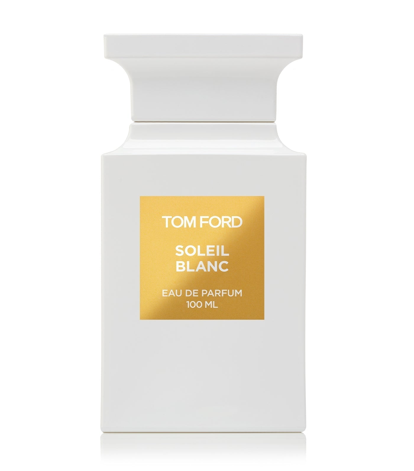 Tom Ford Soleil Blanc EDP 100ml Unisex Perfume