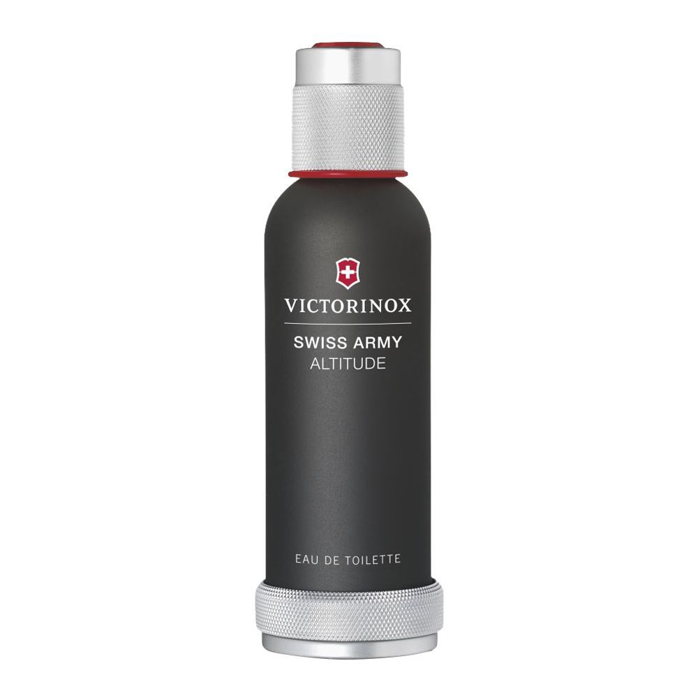 Altitude By Victorinox Swiss Army 100 ml (E.D.T) For Men