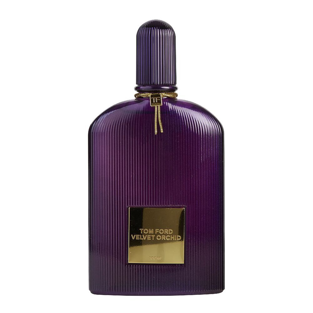 Tom Ford Velvet Orchid Lumiere Eau De Parfum Spray – 100ml