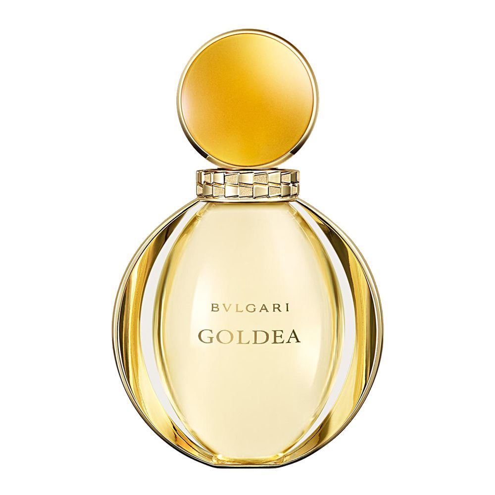 Bvlgari Goldea EDP Perfume For Women 90ml