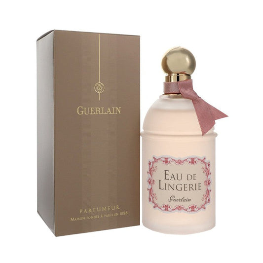 Guerlain Eau de Lingerie EDT 125ml