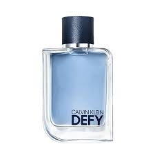 CALVIN KLEIN Defy Eau de Toilette 100ml