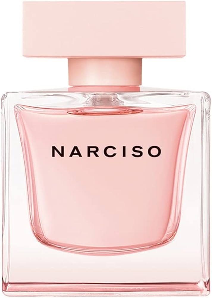 Narciso Rodriguez Narciso EDP Cristal 90 ML