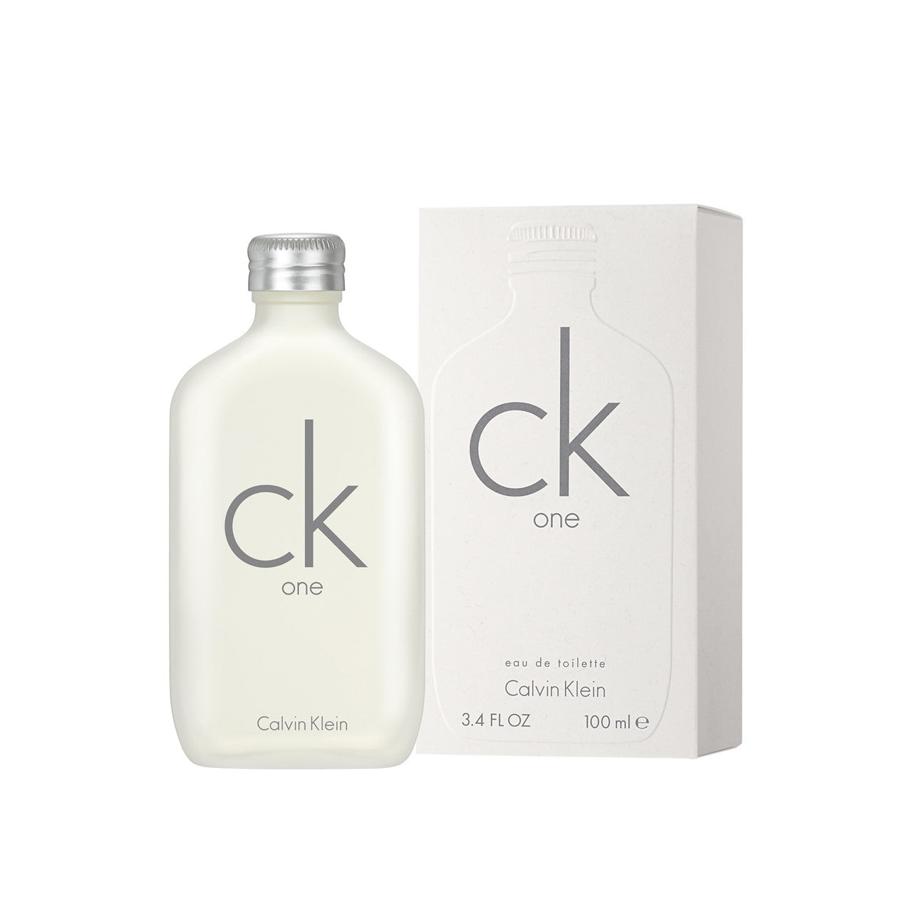 CK One Eau De Toilette 100ml