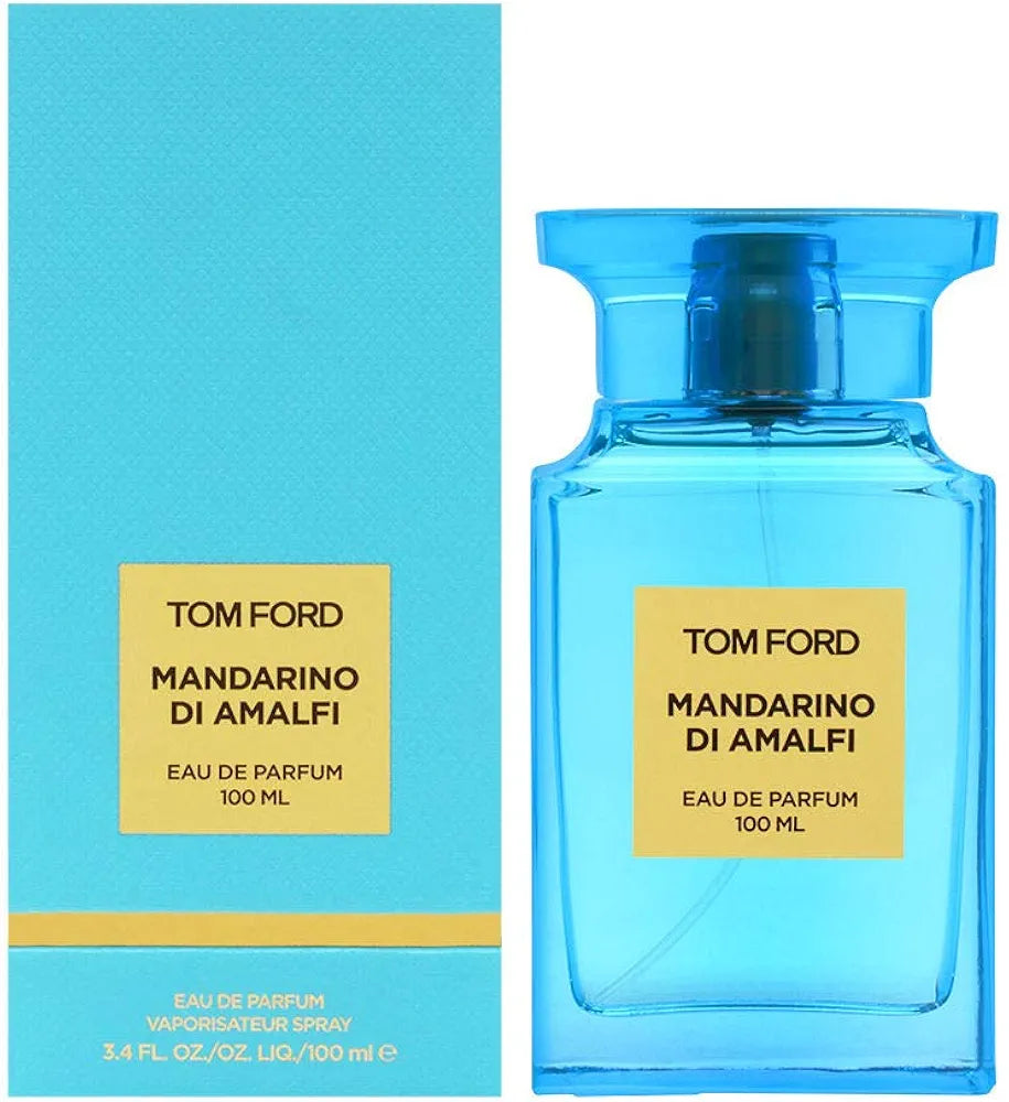 Tom Ford Private Blend Mandarino Di Amalfi Eau De Parfum Spray 100ml/3.4oz