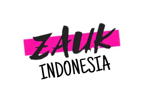 Zaukindonesia