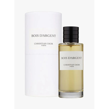 Christian Dior BOIS D ARGENT EDP 125ML DIOR