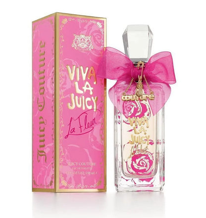 Viva La Juicy La Fleur Women's Perfume - 5.0 oz