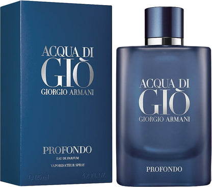 Giorgio Armani Acqua di Gio Profondo 125ml