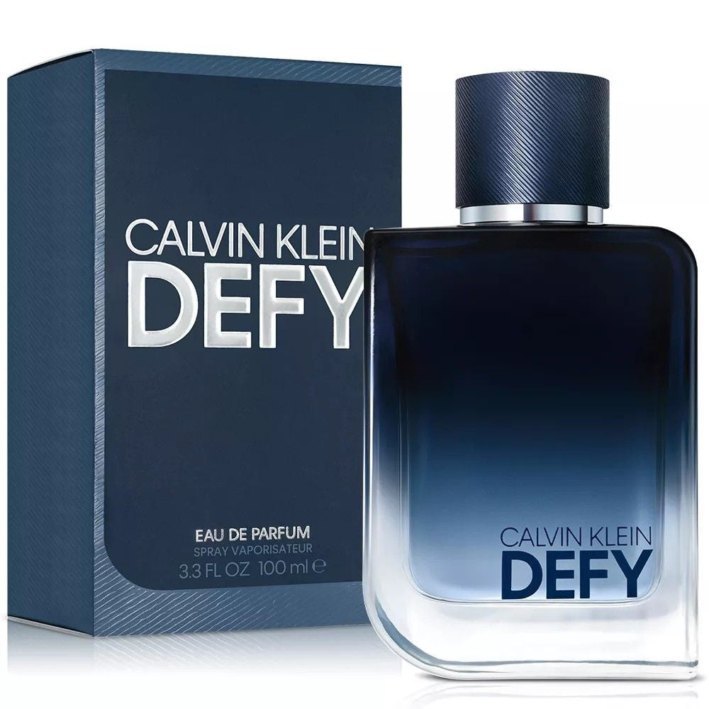 Calvin Klein Defy EDP 100ml