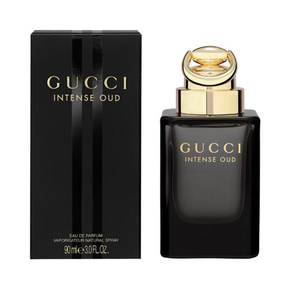 ￼GUCCI INTENSE OUD EDP (U) 90ML