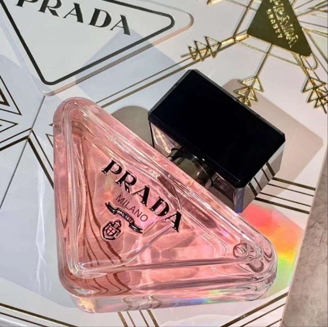 Prada Paradoxe Eau de Parfum 90ml