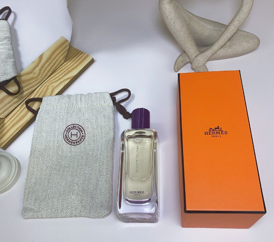 Hermes Scent Collection - Violet Volinka 100ml