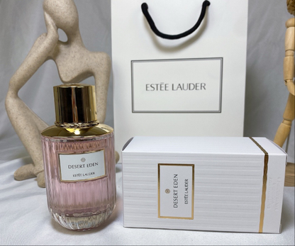 Thin sandal shadow 100ml Estee Lauder 2021 New Light Sound Collection Perfume