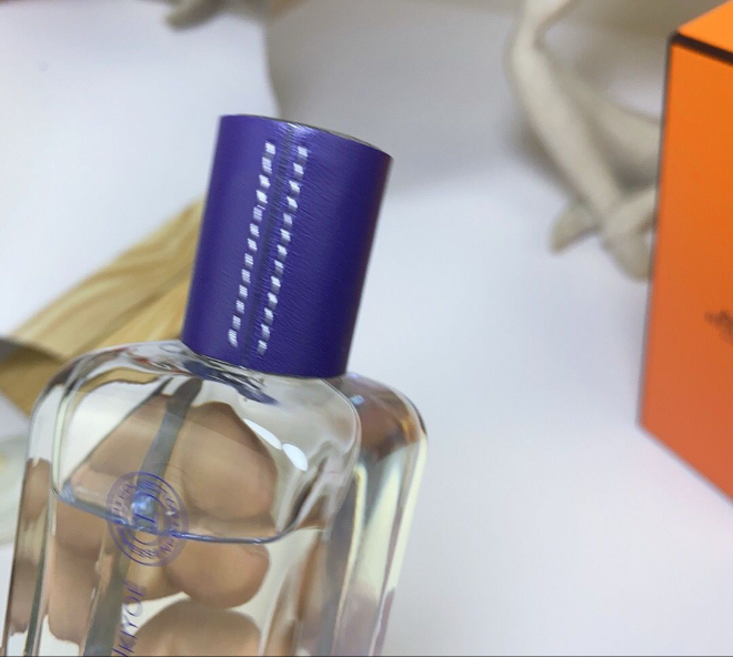 Hermes Scent Collection - Iris Ukiyo-e 100ml