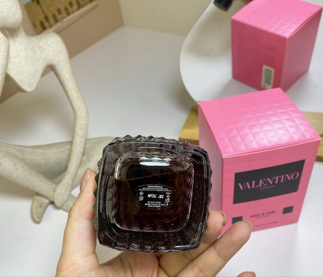 Valentino Rome Lady Warm Edition/Miss Adventure 100ml