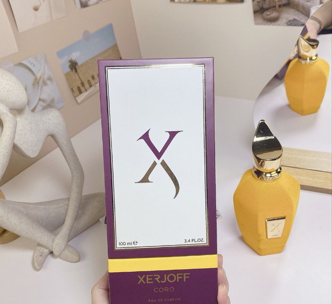 Chidolf Yellow Choir 100ml Xerjoff V Coro Eau de Parfum