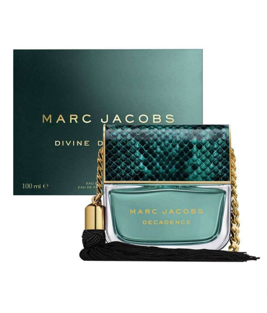 MARC JACOBS DIVINE DECADENCE EDP 100ML