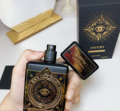 Initio Intino Perfume Oud For Greatness 90ML Agarwood