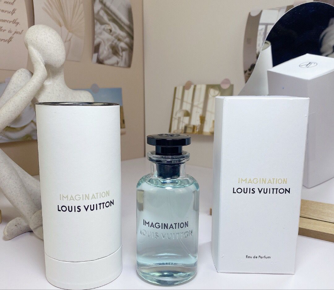 LV Louis Vuitton IMAGINATION/Imagination Perfume 100ml