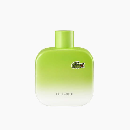 Lacoste Eau De Lacoste l.12.12 Pour Lui Eau De Toilette 100ml