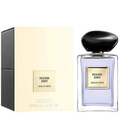 Eau de Toilette FIGUIER EDEN 100 ml