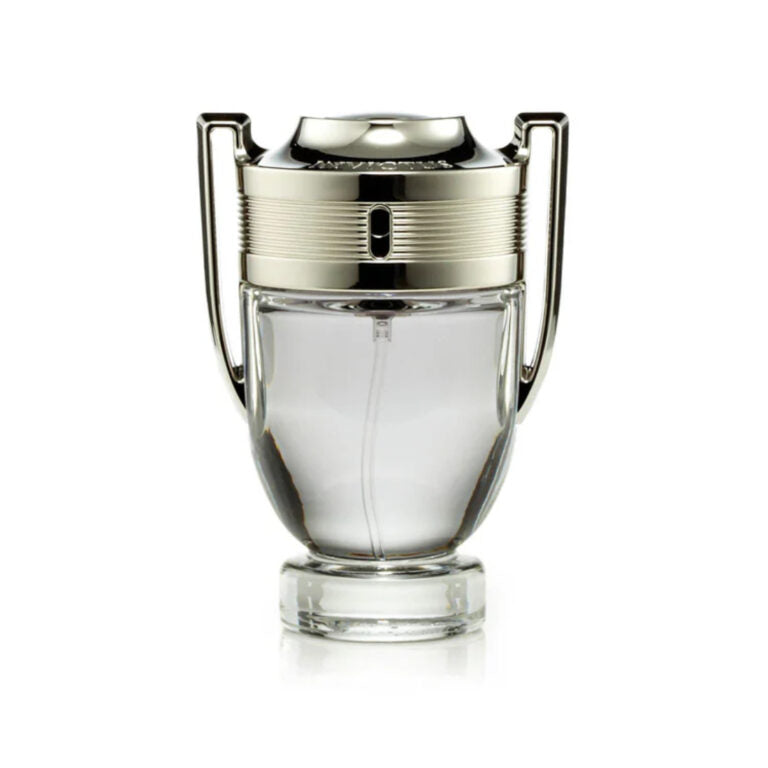 Paco Rabanne Invictus For Men Perfume 100ml