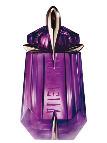 MUGLER ALIEN EAU DE PARFUM REFILLABLE 90 ML