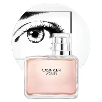 Calvin Klein CALVIN KLEIN WOMEN EDP 100ML CALVIN KLEIN