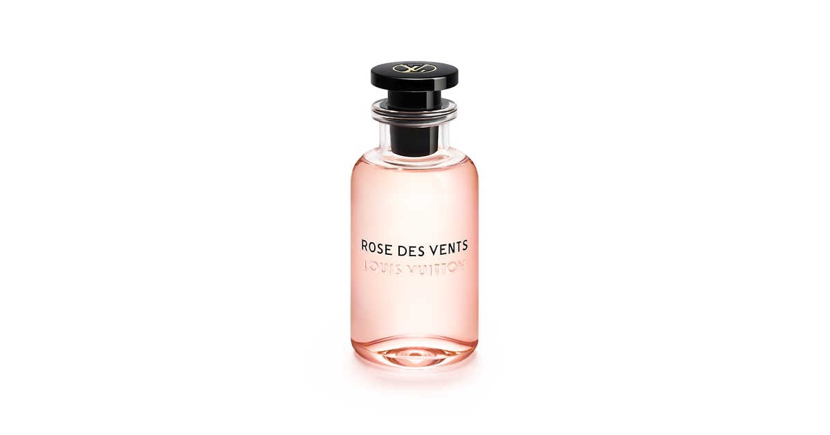 Louis Vuitton Rose Des Vents - Eau De Parfum 100ML