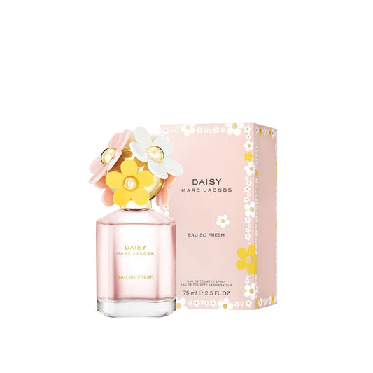 Marc Jacobs Daisy Eau So Fresh Eau de Toilette 75ml