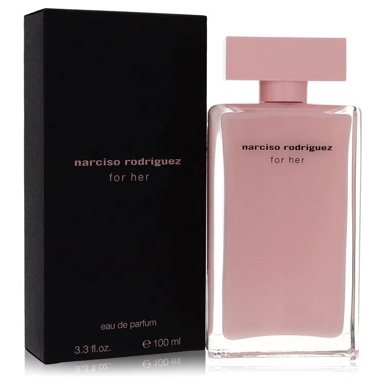 Narciso Rodriguez Perfume
By Narciso Rodriguez for Women edp 100 ML