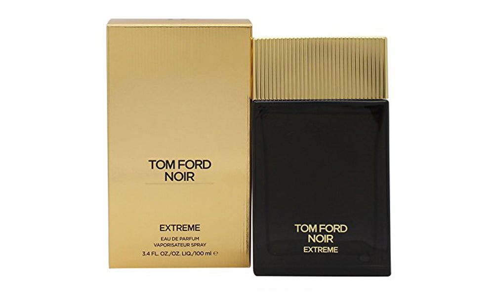 Tom Ford Noir Extreme By Tom Ford (E.D.P) 100 ml For Men