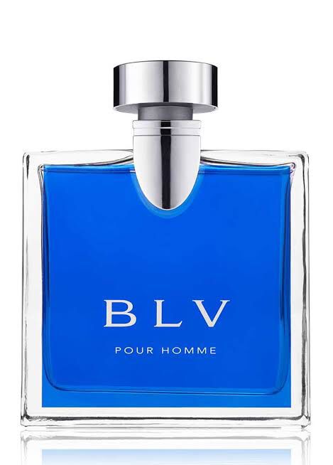 Bvlgari BLV Pour Homme EDT 
100m