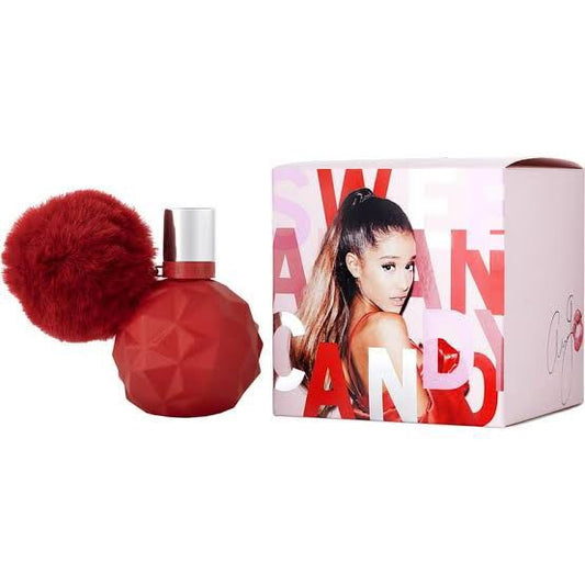 Ariana Grande Sweet Like Candy Limited Edition EDP 100ml