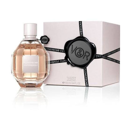 Viktor & Rolf Flowerbomb Eau De Parfum 100ml