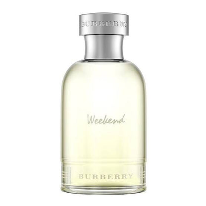 Burberry Weekend Him Eau De Toilette 100ml