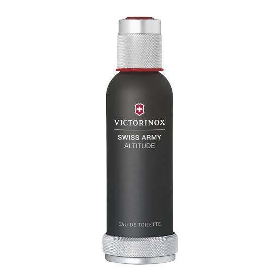 Victorinox Swiss Army Altitude EDT 100ml