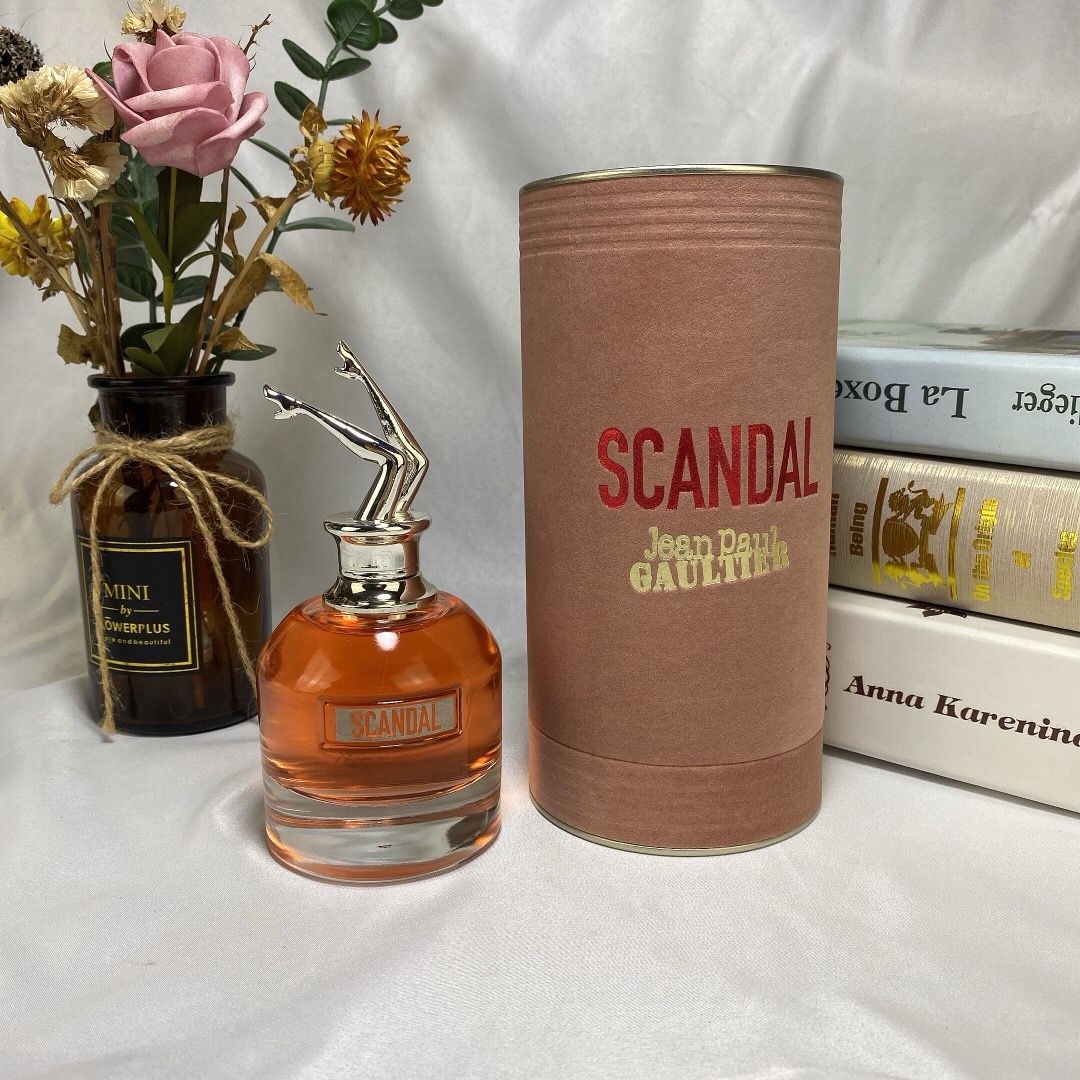 Gaultier Scandal Scandal Generation 80ml Women's Perfume Jean Paul Gaultier Scandal