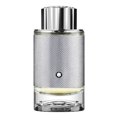 Mont Blanc Explorer Platinum 
EDP 100ml