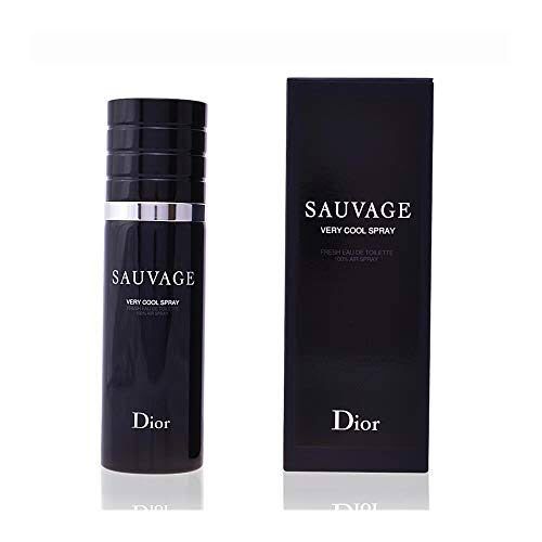 Christian Dior Sauvage Very Cool Spray EDT 100ml