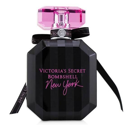 Victoria's Secret Bombshell New York Eau De Parfum 100ml