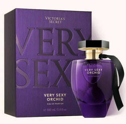 Victoria Secret very SexyOrchid 
EDP 100ml