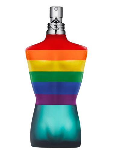 Jean Paul Gaultier Le Male Pride Edition 125ml