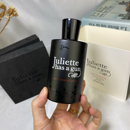 Juliette Has A Gun lady vengeance 100ml. Juliette has a gun lady Vengeance 100ml