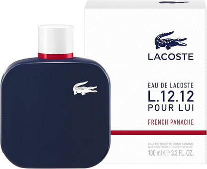 Lacoste L.12.12 Pour Lui French Panache EDT 100ml