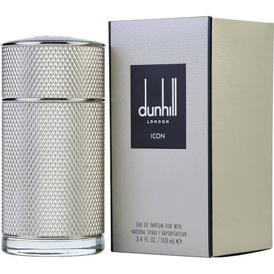 DUNHILL LONDON ICON MEN EDP 100 ML